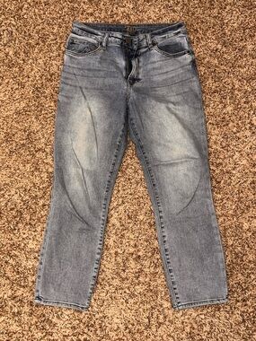 Kut from the Kloth Cropped Jeans